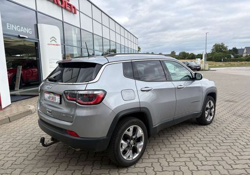 Jeep Compass, 2018 3