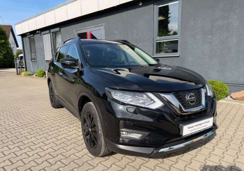 Nissan X-Trail, 2020 2