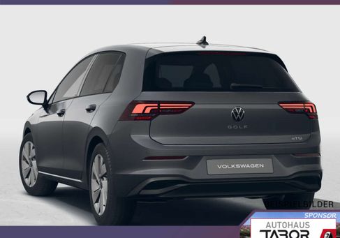 Volkswagen Golf, 2026 3