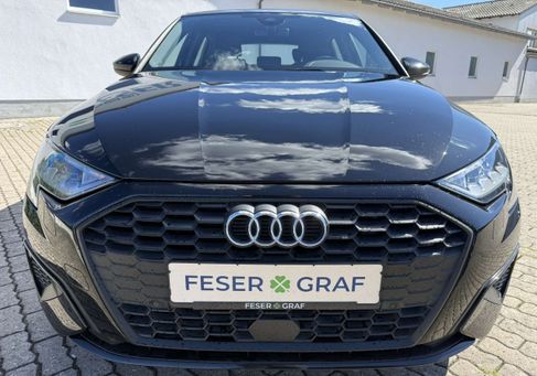 Audi A3, 2022 3