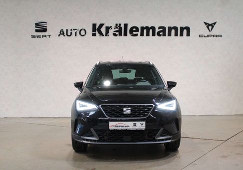 Seat Arona, 2023