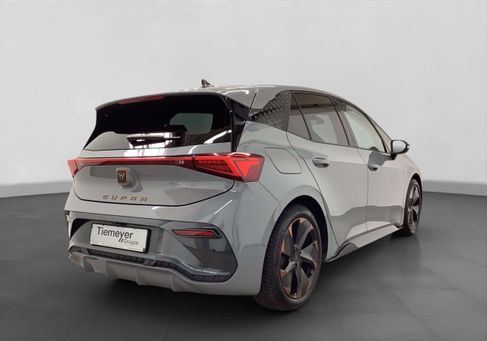 Cupra Born, 2023