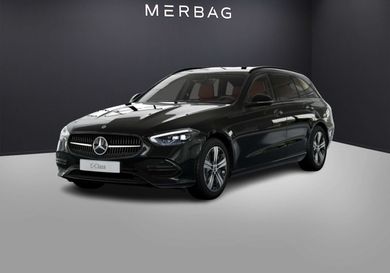 Mercedes-Benz C 300, 2023