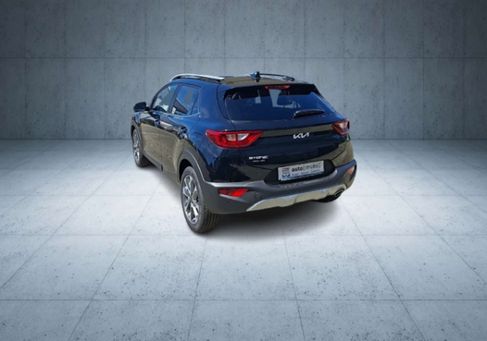 Kia Stonic, 2025