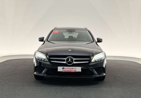 Mercedes-Benz C 300, 2020