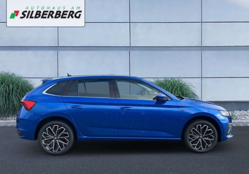 Skoda Scala, 2026