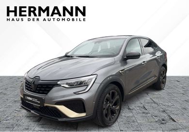 Renault Arkana, 2023