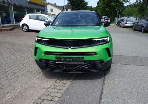 Opel Mokka, 2023 2