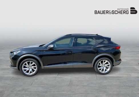 Cupra Formentor, 2022