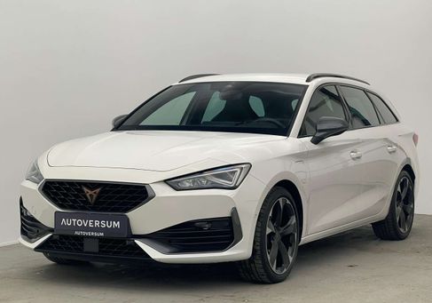 Cupra Leon, 2023