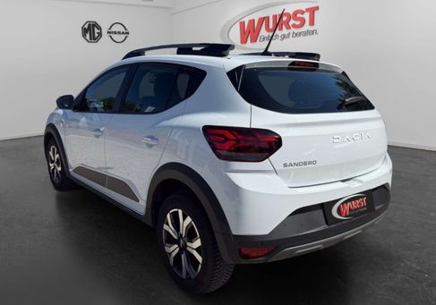 Dacia Sandero, 2023