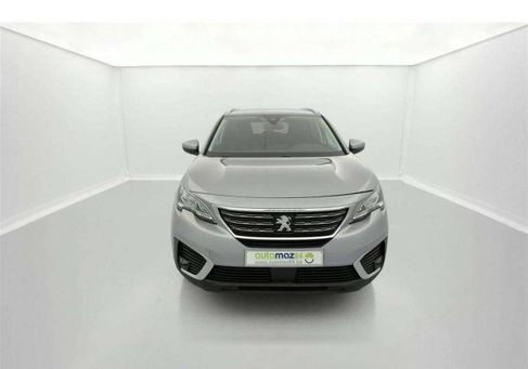 Peugeot 5008, 2019