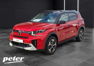 Citroën C3 Aircross, 2026