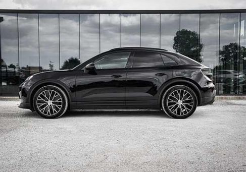 Porsche Macan, 2024 3