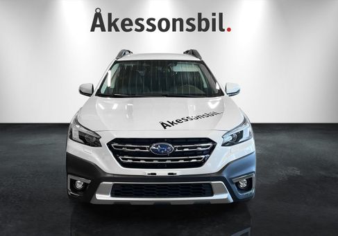 Subaru OUTBACK, 2025