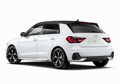 Audi A1, 2025 3