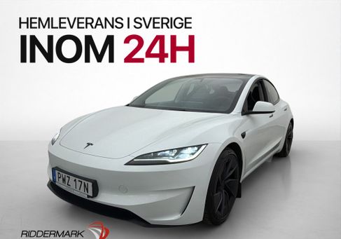 Tesla Model 3, 2025 3