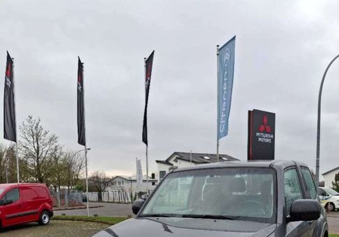 Mitsubishi Pajero, 2017