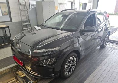 Hyundai Kona, 2022