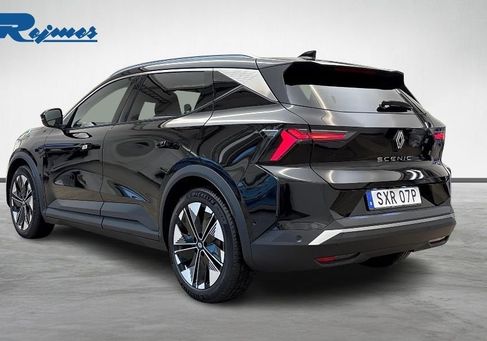 Renault Scenic, 2027