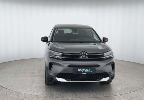 Citroën C5 Aircross, 2024 2