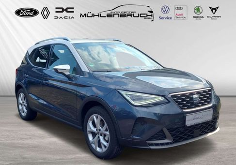 Seat Arona, 2023