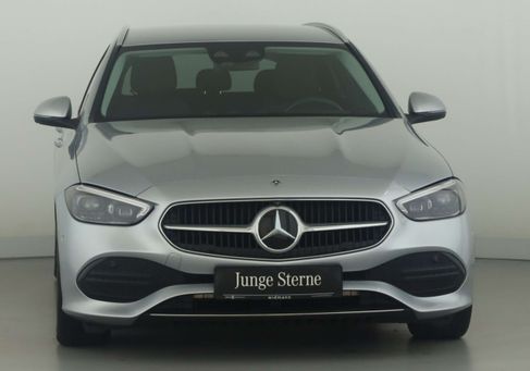 Mercedes-Benz C 220, 2023