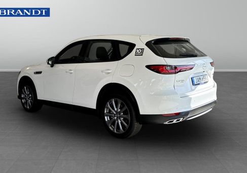 Mazda CX-60, 2023 2