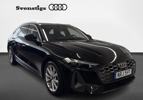 Audi, 2025 2