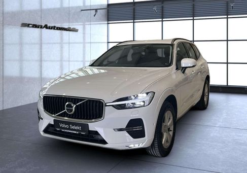 Volvo XC60, 2022
