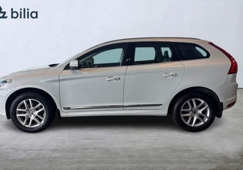 Volvo XC60, 2017