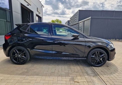 Seat Ibiza, 2026