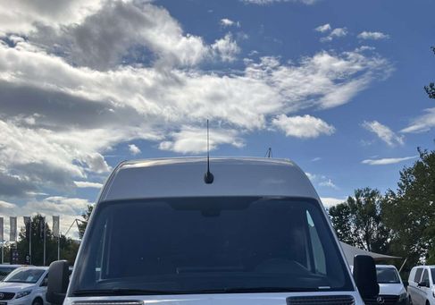 Mercedes-Benz Sprinter, 2023