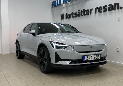 Polestar 2, 2024 2
