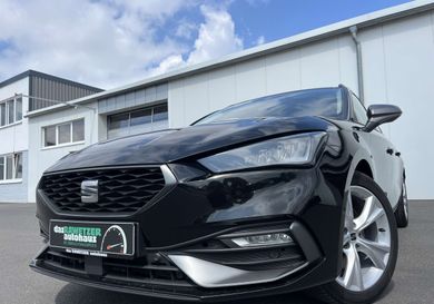 Seat Leon, 2023