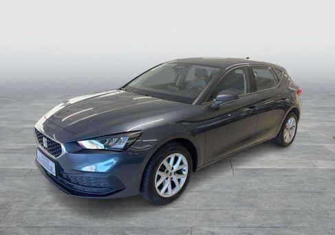 Seat Leon, 2025