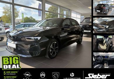 Opel Astra, 2025