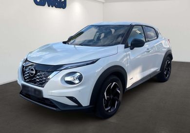 Nissan Juke, 2023