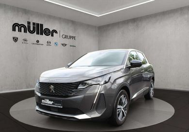 Peugeot 3008, 2023