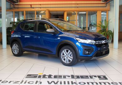 Dacia Sandero, 2023