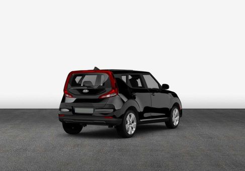 Kia Soul, 2022