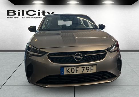 Opel Corsa, 2021 3