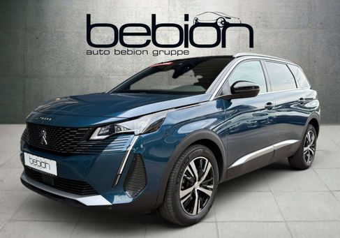 Peugeot 5008, 2023