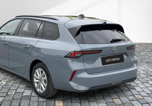 Opel Astra, 2025