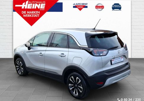Opel Crossland X, 2024 2
