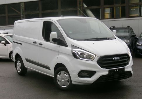Ford Transit Custom, 2023