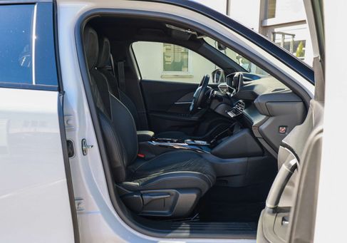 Peugeot 2008, 2024 3