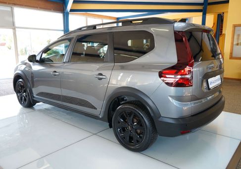 Dacia Jogger, 2024 3