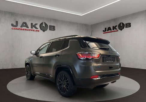 Jeep Compass, 2021 3