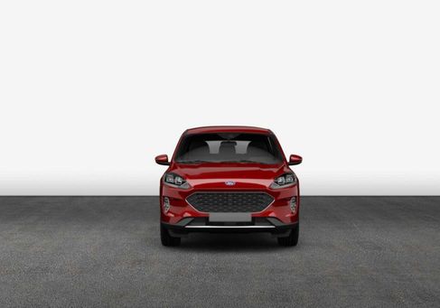 Ford Kuga, 2023